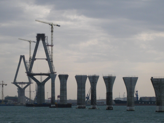  Brücke Cádiz 
