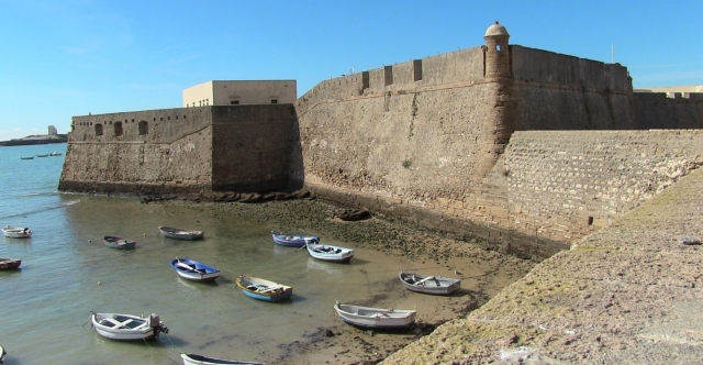  Santa Catalina 