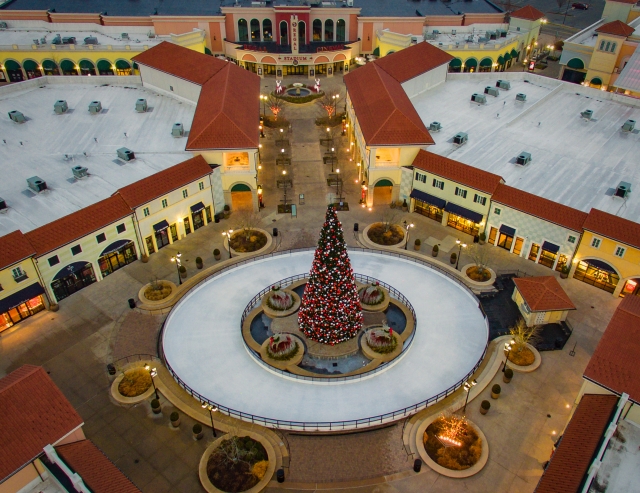  Tangier shopping center 