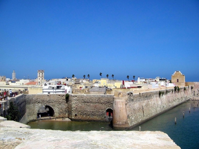 Jadida Morocco 