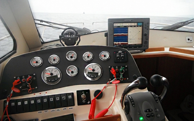  Notre bateau 