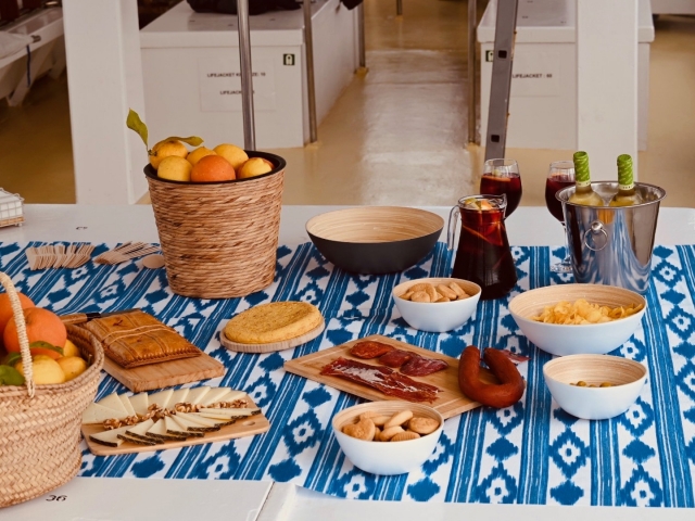  Aliments typiques de Majorque
