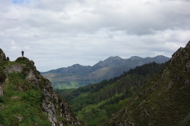 La aldea perdida de Pilona