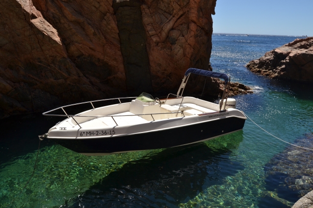  Entdecken Sie die Costa Brava im Detail