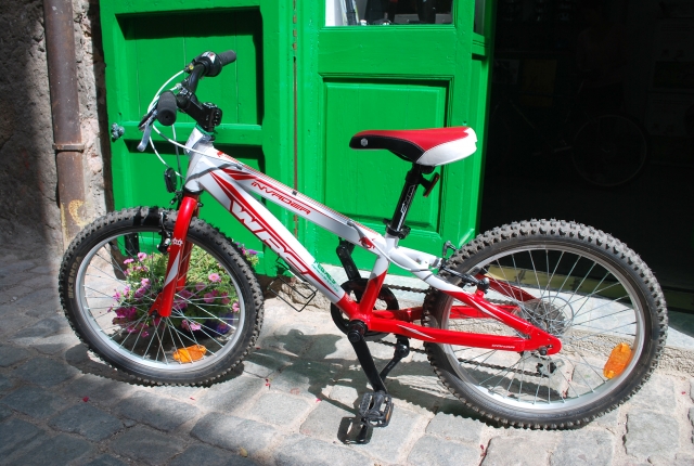  Location VTT 