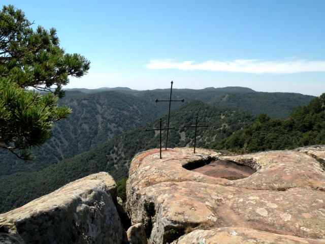  Vedute di Prades 
