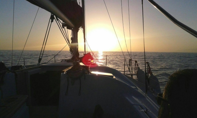 Tramonto 