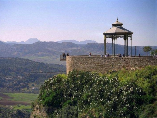  Belvédère de Ronda 