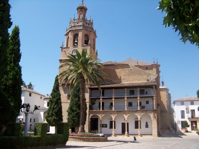 Place Duquesa Parcent 
