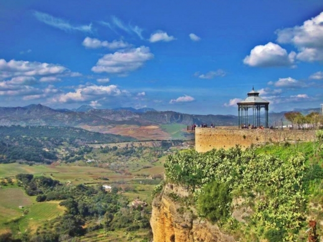 Ronda Viewpoint 