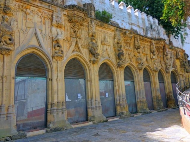  Las Covachas 
