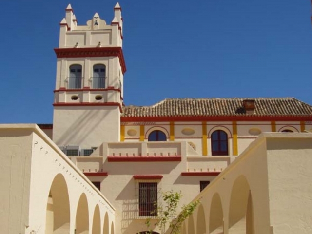 Casa Palacio Arizon