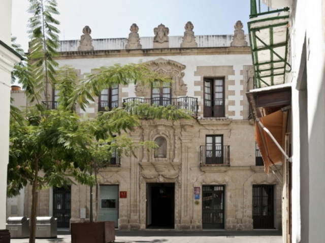 Casa dos Leões 
