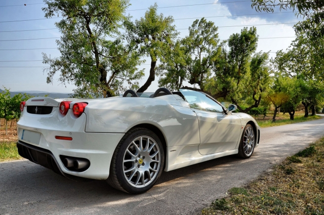 Ferrari F430