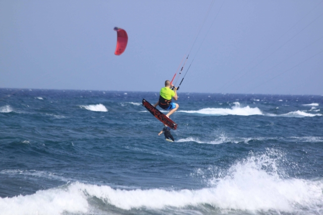  Adrenalin pur 