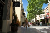 Tour de moda al Rozas Village de Madrid 6 horas