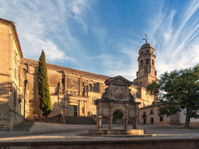 Excursión para conocer el pueblo