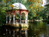 Visita Sevilla Parque María Luisa Pza España 1h15m