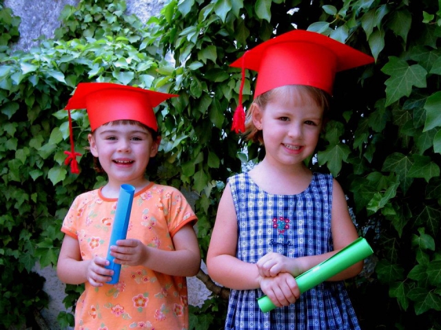Graduates