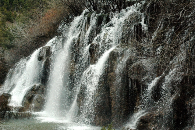 Río Cuervo