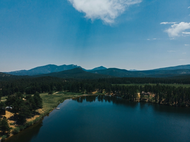  San Juan Reservoir 