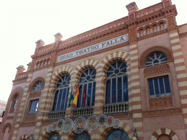  Teatro Falla