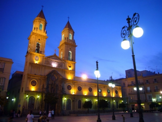  Plaza de San Antonio 
