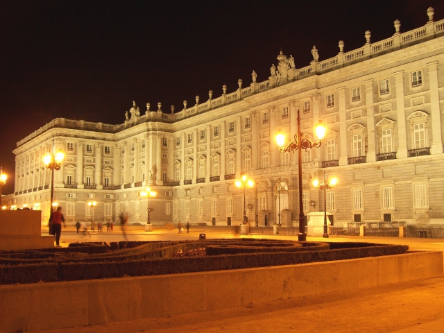  Königspalast 