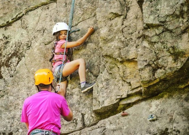 Escalada
