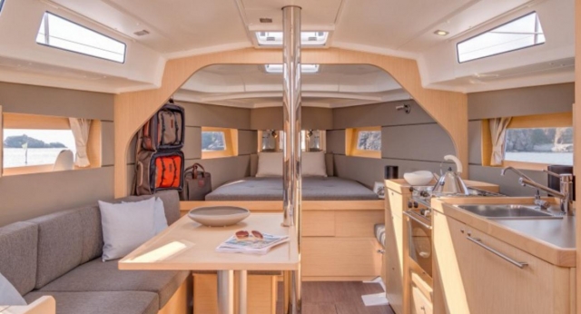  Cruiser-Interieur