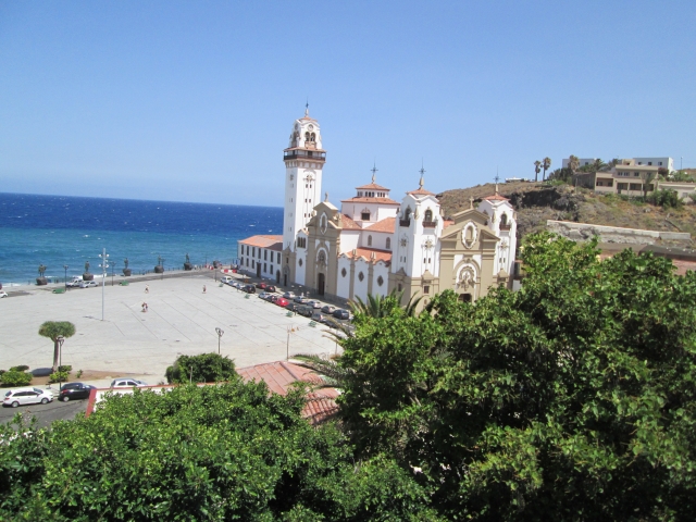  Plaza Patrona de Canarias