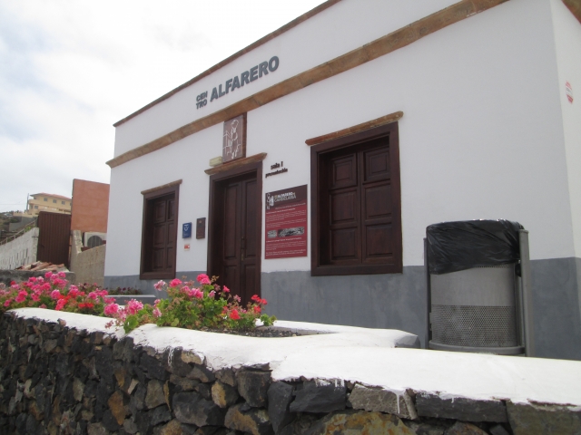  Casa Las Miquelas 