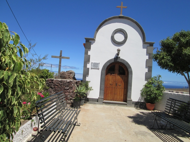  Hermitage on the Camino Real 