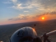 Parapendio Palencia