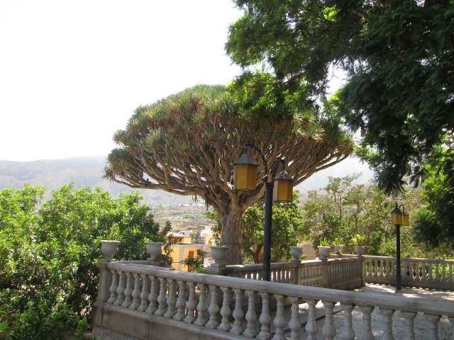 Buen Retiro