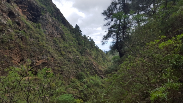  Nature à Chacorche