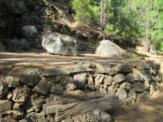  Madre del Agua
