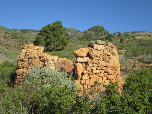  Forno in pietra 
