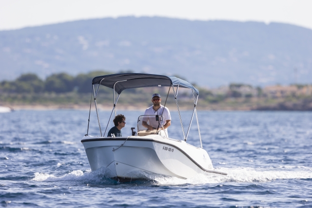  Mieten Sie Ihr Boot auf Mallorca 