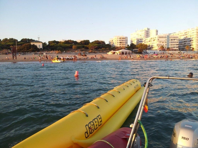  Vues sur la côte