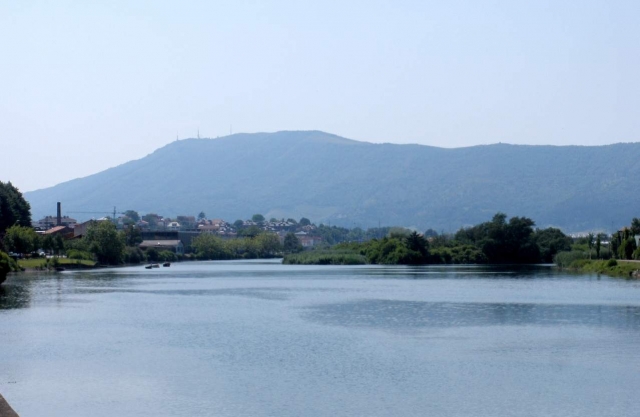 Irun bidasoa