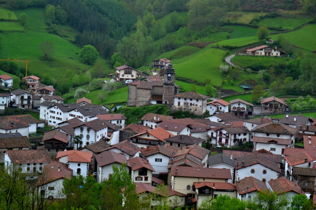Navarra