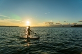 Location matériel de Paddle Surf Plage de Burriana 3h