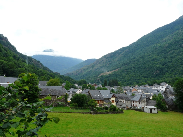  Genießen Sie Val d'aran 