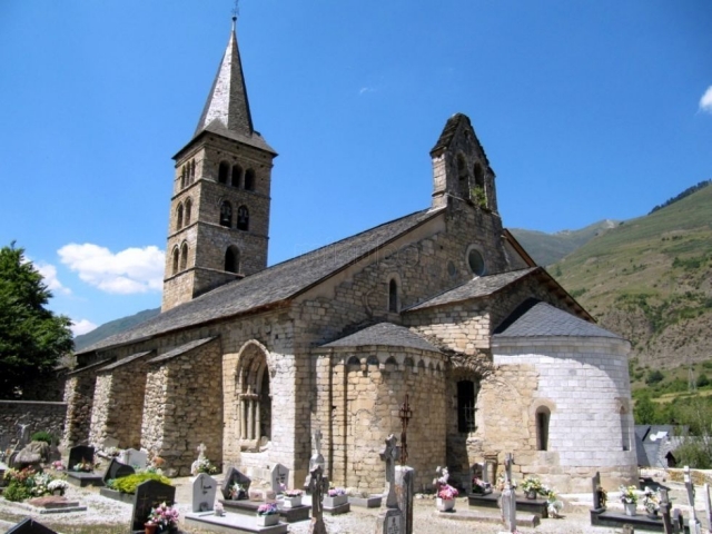  Santa Maria de Artigues