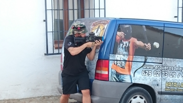  Van 