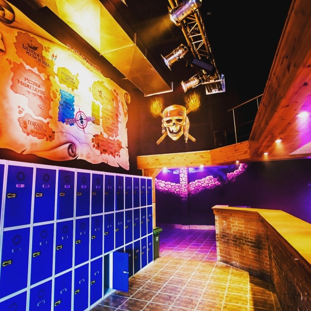  Offre Laser tag 