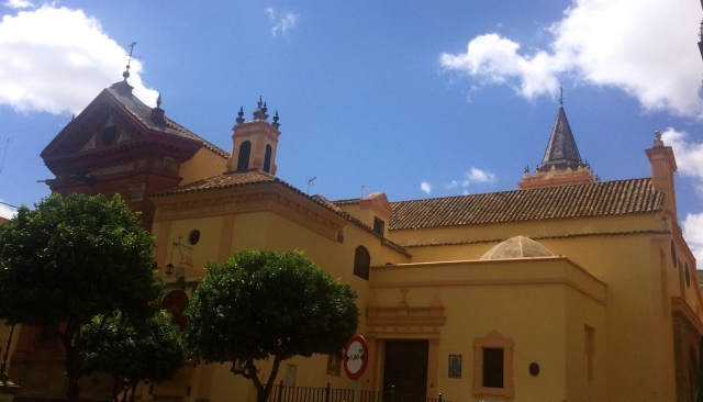  San Isidro and his legend 