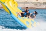 Parascendend+Flyfish+Jet Ski 1H Puerto Colón 2 Pax