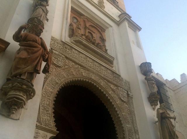 Arquitecturas y culturas